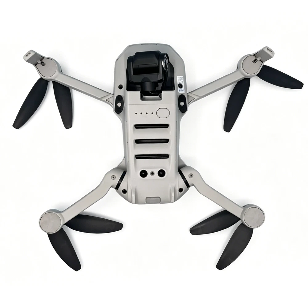 Used Original DJI Mini 2 Drone - đánh giá và giá Drone Ndvi