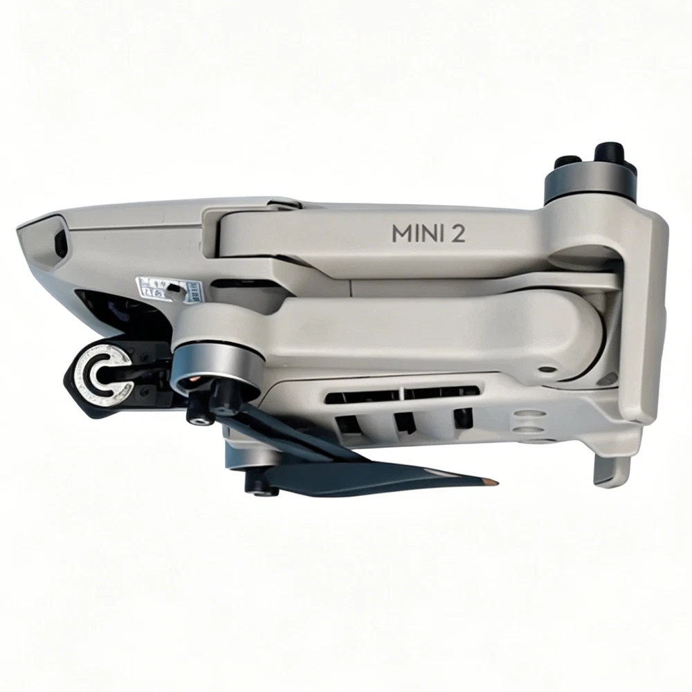 Used Original DJI Mini 2 Drone - đánh giá và giá Drone Ndvi