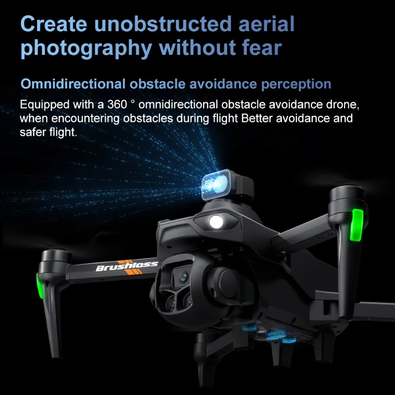 Lenovo V916MAX Professional 8K - đánh giá và giá Drone Surveying