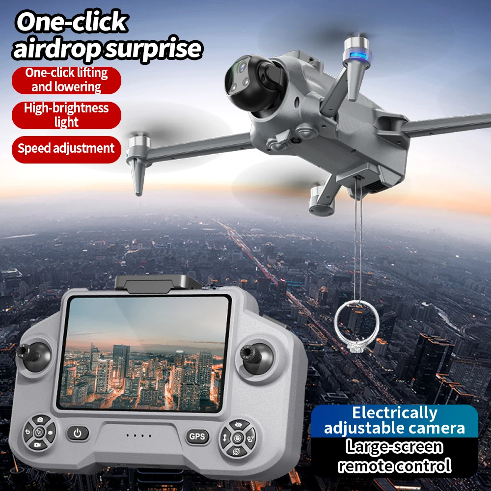 2025드론드론 DJI Drone 4K Professi - đánh giá và giá Drone Surveying