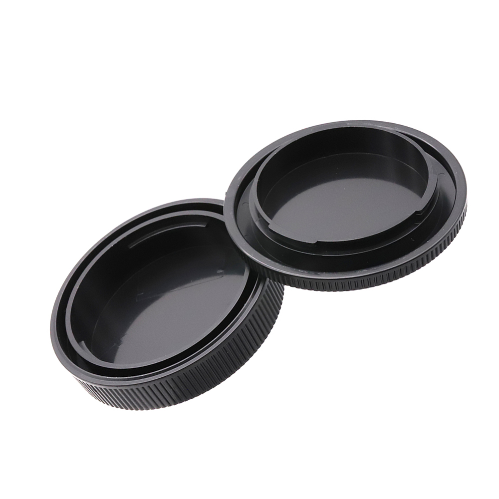 4PCS RF Mount Camera Body Cap  - đánh giá và giá Canon Camera Eos R8
