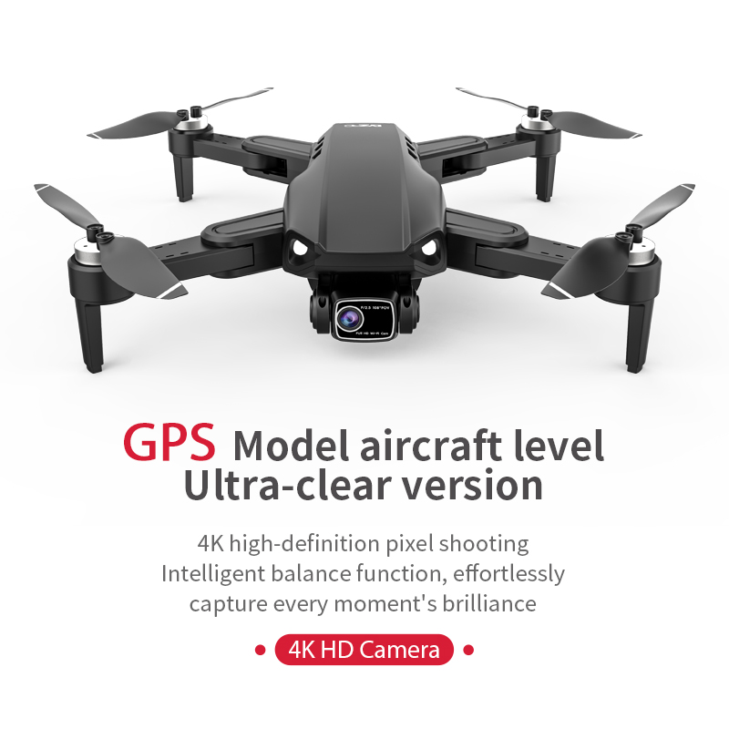 L900 PLUS GPS Drone 4K Profess - đánh giá và giá Drone Surveying