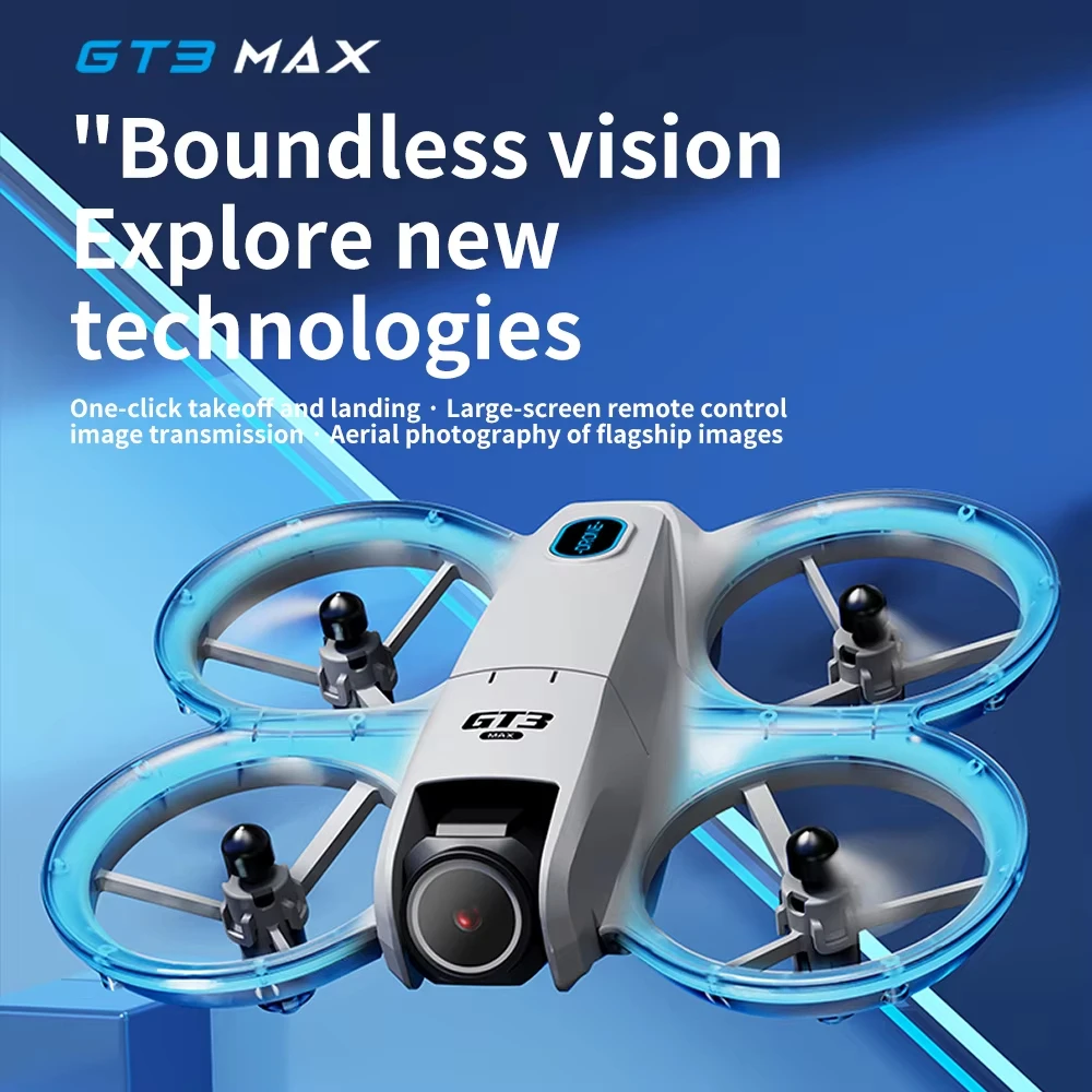 GT3 Max Optical Flow GPS Drone - đánh giá và giá Drone Mapping