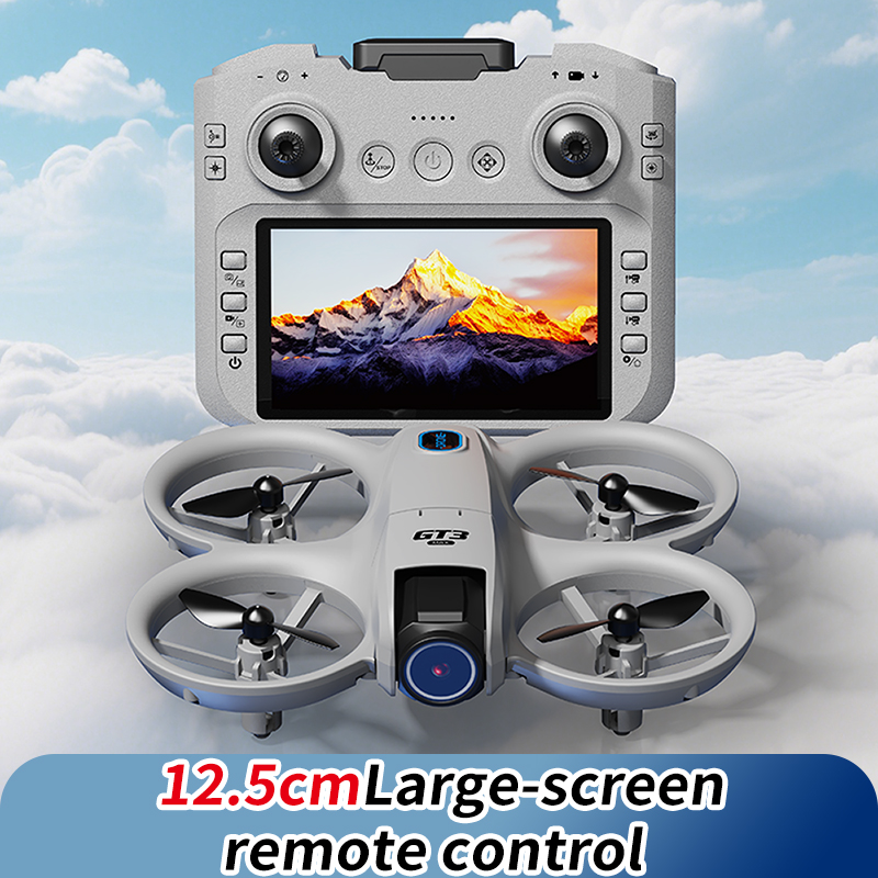 NEW Original GT3 MINI Drone 8K - đánh giá và giá Drone Mapping
