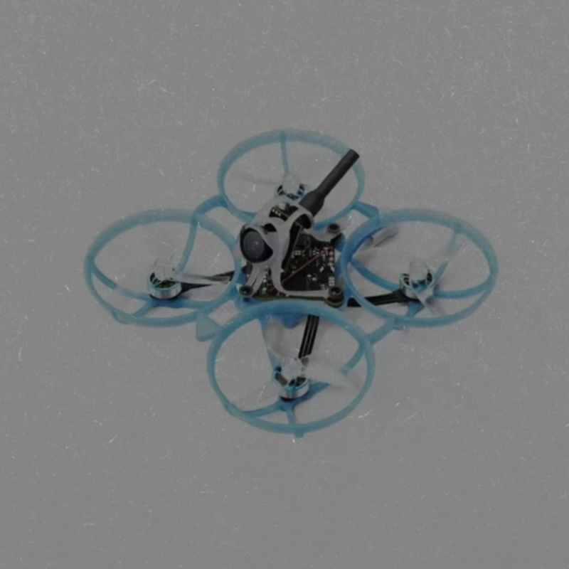 BETAFPV Air65 II 65mm 1S ELRS, - đánh giá và giá Drone Mapping