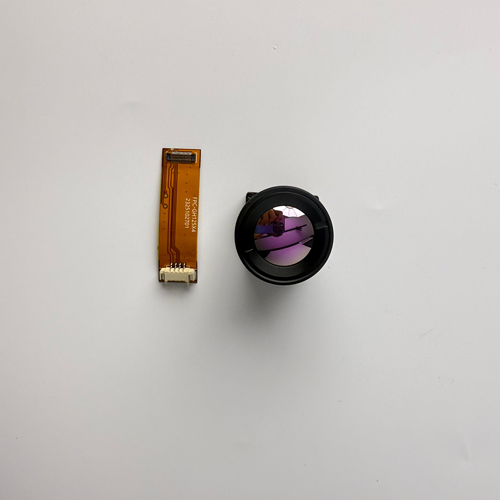 Thermal Imaging Camera Module  - đánh giá và giá Drone Thermal Imaging