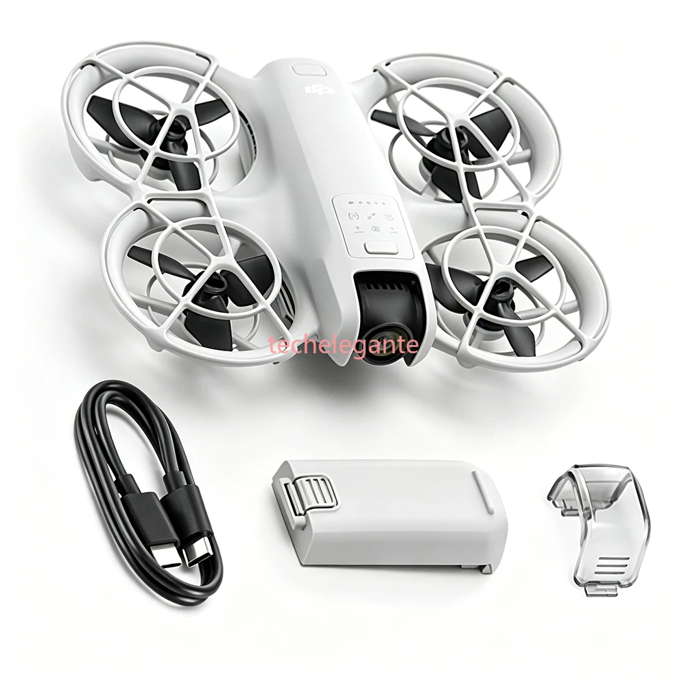 Used 99%New Original DJI Neo D - đánh giá và giá Drone Ndvi